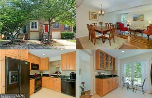 46746 WOODMINT TERRACE - 46746 Woodmint Terrace, Sterling, VA 20164