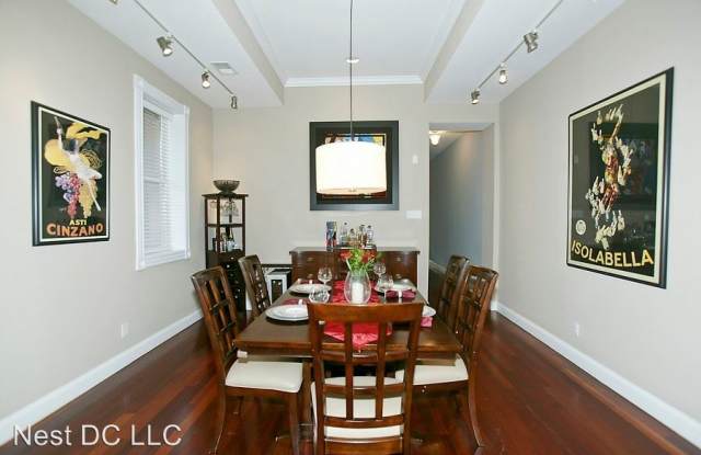 1700 13th ST NW Unit #1 Gallery 3