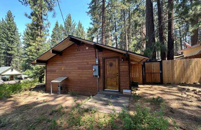Fully Renovated 1 Bedroom Home - Across From the Meadow photos photos