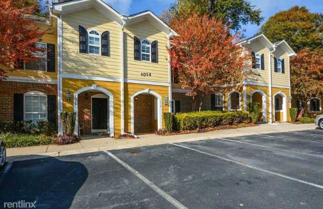 1014 Summer Place - 1014 Summer Place Northwest, Norcross, GA 30071