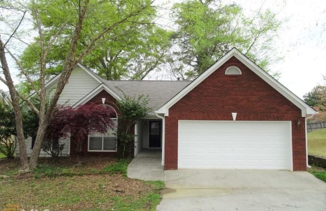 610 Sunnyside Dr - 610 Sunnyside Drive, Gwinnett County, GA 30044