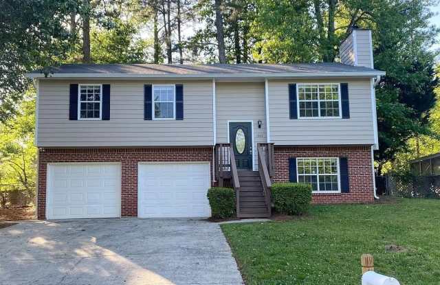 1045 Coker Circle NW - 1045 Coker Circle Northwest, Kennesaw, GA 30144