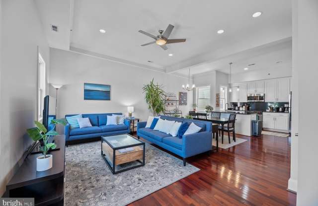 1816 5TH STREET NW - 1816 5th Street Northwest, Washington, DC 20001