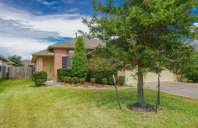 7907 Flowing Oak Lane - 7907 Flowing Oak Lane, Harris County, TX 77433