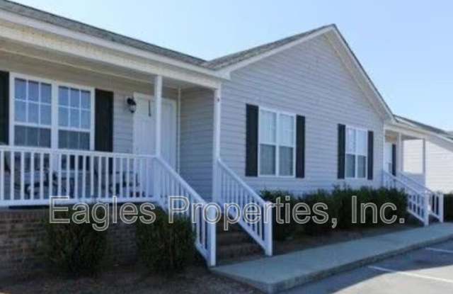 1410-A St. John Church Rd - 1410 Saint John Church Road, Wayne County, NC 28551