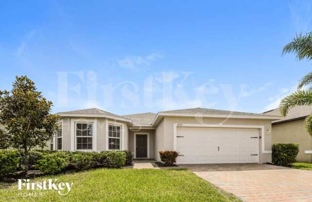 3727 Pebble Terrace - 3727 Pebble Terrace, Charlotte County, FL 33980