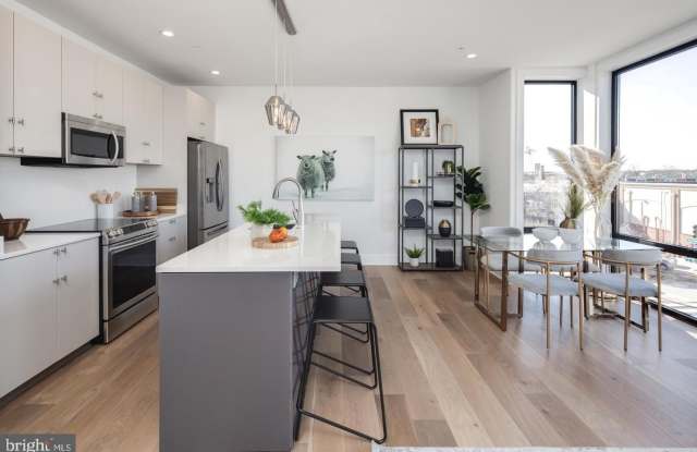 3619 Georgia Avenue Development photos photos