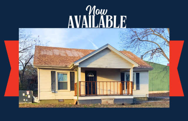 158 S Royal St - 158 South Royal Street, Dyer, TN 38330