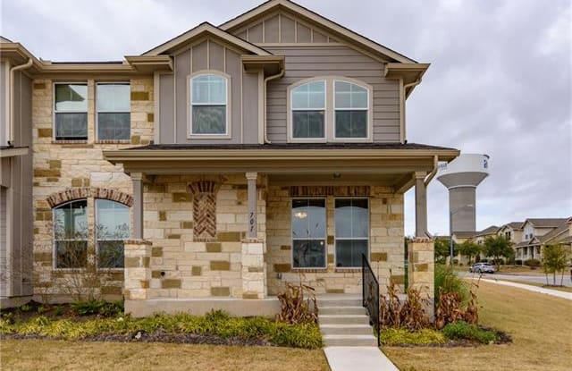 701 Katmai CIR - 701 Katmai Circle, Pflugerville, TX 78660