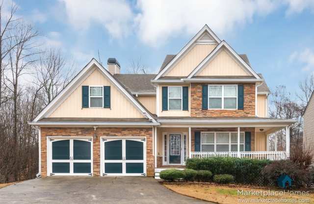 3659 Devon Park Ln. - 3659 Devon Park Ln, Acworth, GA 30144