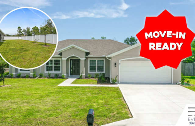 10 Lysander Lane - 10 Lysander Lane, Palm Coast, FL 32137