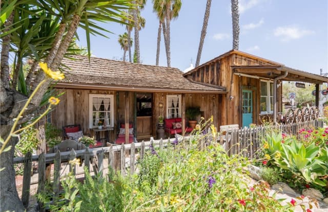 26711 Verdugo Street - 26711 Verdugo Street, San Juan Capistrano, CA 92675
