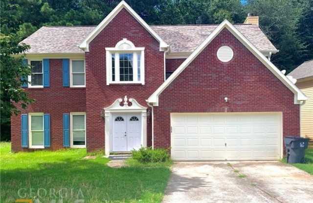 3165 Paces Landing - 3165 Paces Landing Drive, Gwinnett County, GA 30044