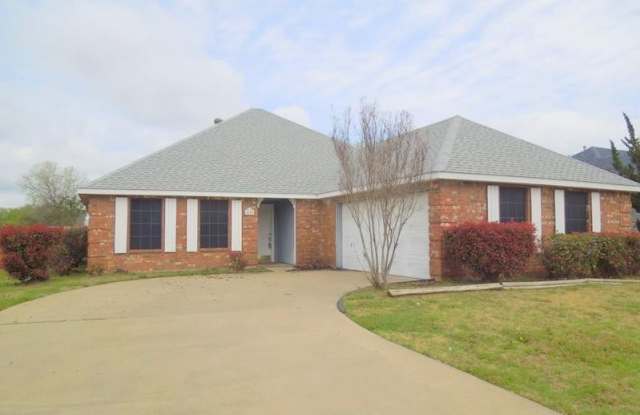 4605 LAKE HILL Drive - 4605 Lake Hill Drive, Rowlett, TX 75089