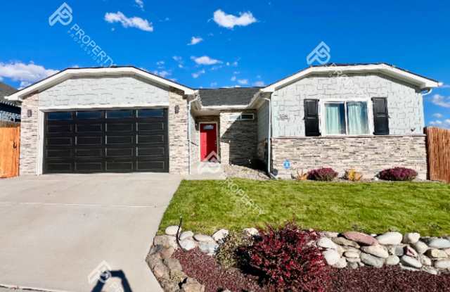 Beautiful 3 Bedroom Home in Silt photos photos