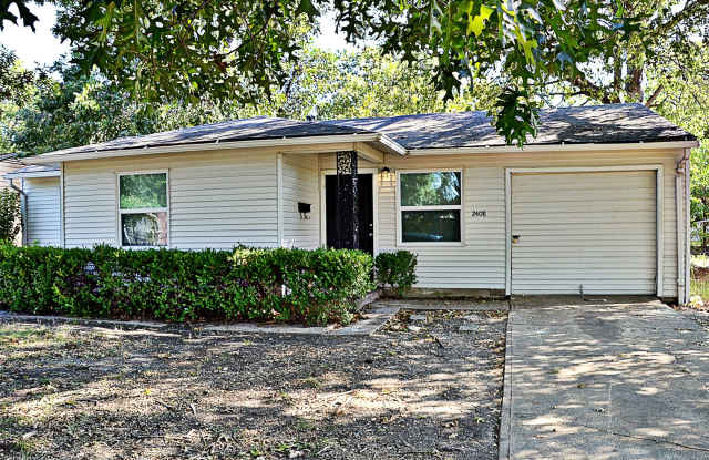2408 Healey Drive - 2408 Healey Drive, Dallas, TX 75228