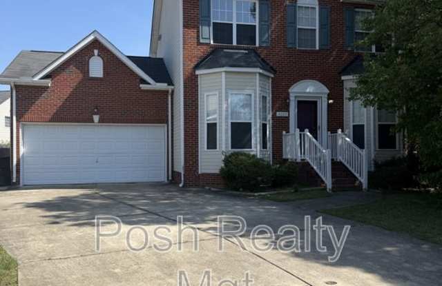 4609 Allisons Way photos photos