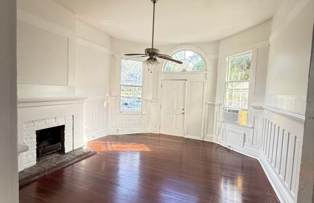 4403 Danneel St - 4403 Danneel Street, New Orleans, LA 70115