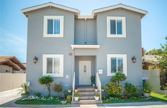 132 W 59TH Street - 132 West 59th Street, Los Angeles, CA 90003