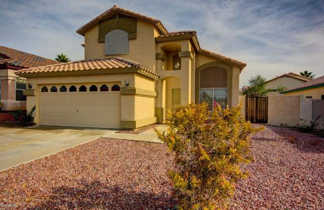 17839 N 13TH Street - 17839 North 13th Street, Phoenix, AZ 85022