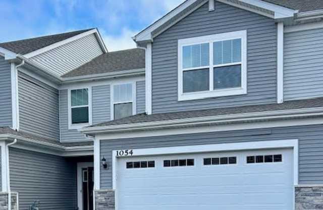 1054 Alluvial Way - 1054 Alluvial Way, South Elgin, IL 60177