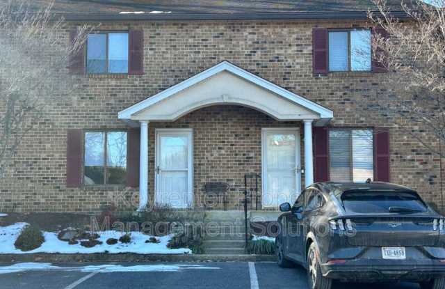 500 Winchester Ave - 500 Winchester Avenue, Staunton, VA 24401