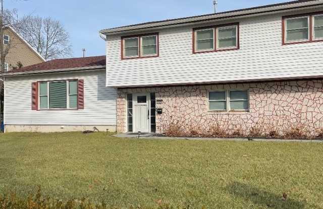 501 Monmouth Place photos photos