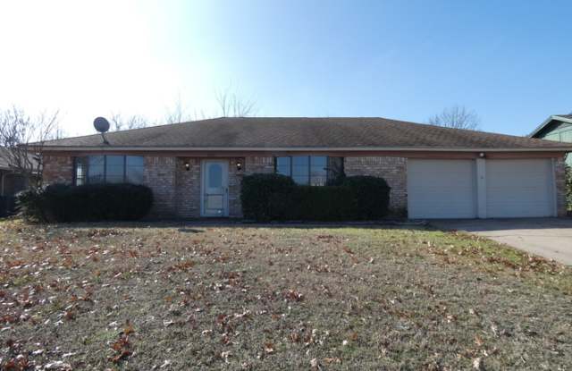 6761 Spoonwood Lane - 6761 Spoonwood Lane, Fort Worth, TX 76137