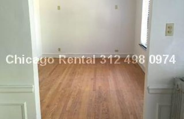 2149 N Fremont - 2149 North Fremont Street, Chicago, IL 60614