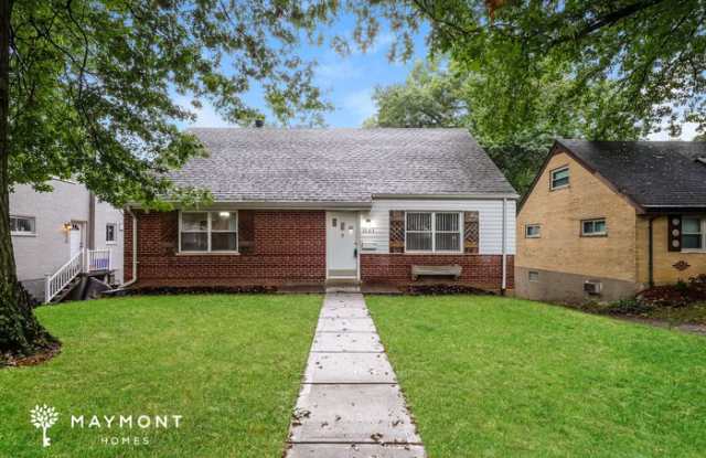 1061 Fashion Avenue - 1061 Fashion Avenue, Hamilton County, OH 45238