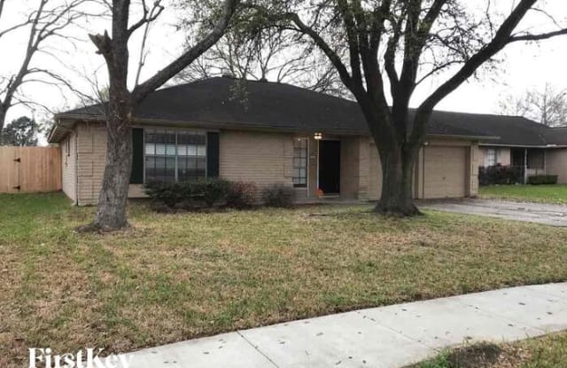 3914 Willmont Road - 3914 Willmont Road, La Porte, TX 77571