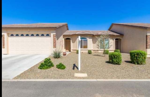 10960 East Monte Avenue - 10960 East Monte Avenue, Mesa, AZ 85209