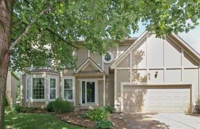 13917 S Kaw St - 13917 Kaw Street, Olathe, KS 66062