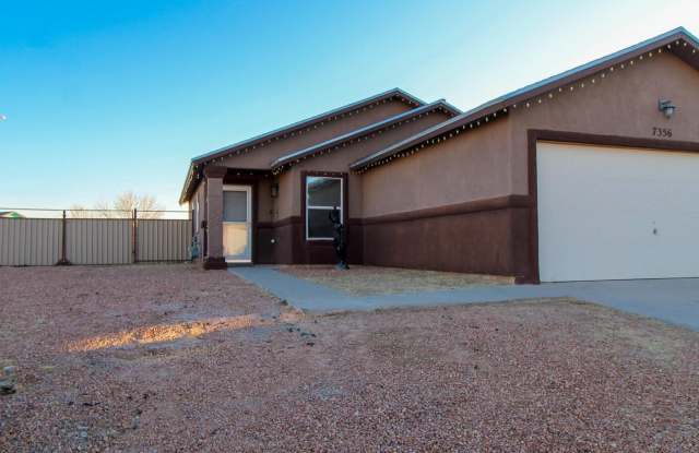 7356 MESQUITE SUN Lane - 7356 Mesquite Sun Lane, El Paso, TX 79934 7356 MESQUITE SUN Lane - 7356 Mesquite Sun Lane, El Paso, TX 79934
