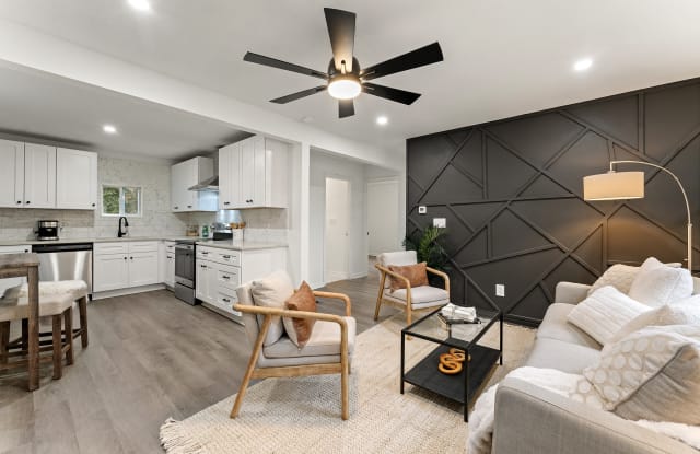 3138 Harris Drive - 3138 Harris Drive, East Point, GA 30344