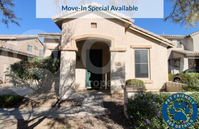 21066 East Munoz Street - 21066 East Munoz Street, Queen Creek, AZ 85142