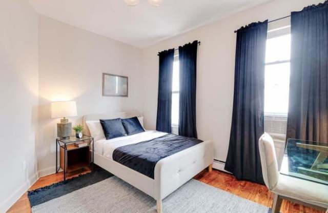 81 P St. - 81 P Street, Boston, MA 02127
