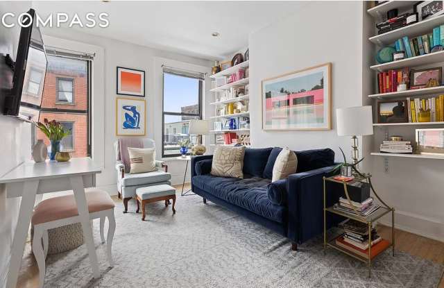 26 Fillmore Place - 26 Fillmore Place, Brooklyn, NY 11211