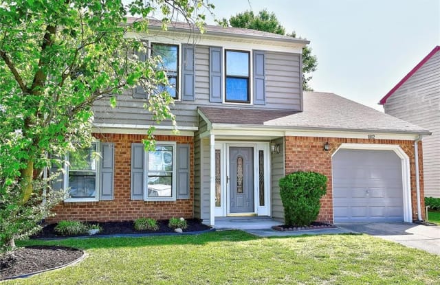 1812 Gravenhurst Drive - 1812 Gravenhurst Drive, Virginia Beach, VA 23464 1812 Gravenhurst Drive - 1812 Gravenhurst Drive, Virginia Beach, VA 23464