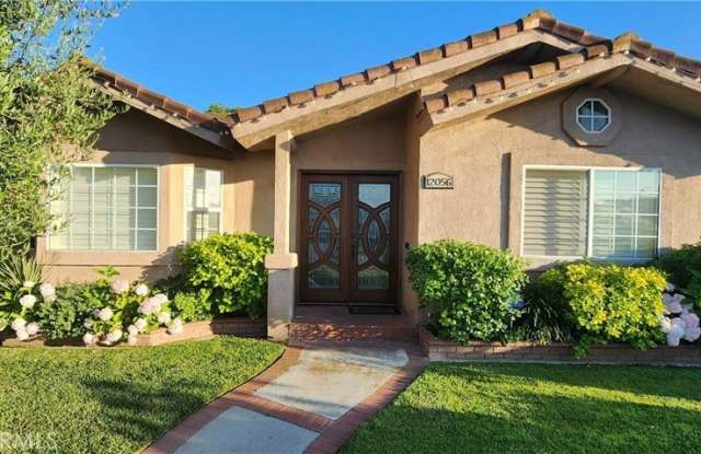 12056 Charlwood Street - 12056 Charlwood Street, Artesia, CA 90701