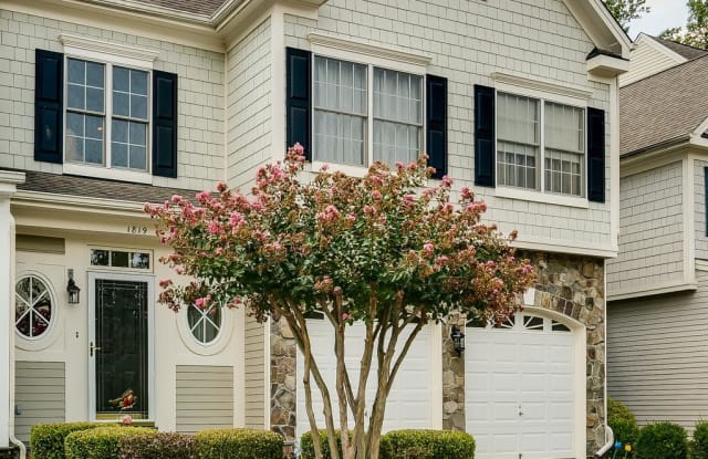 1819 HYDEN PLACE - 1819 Hyden Place, Neabsco, VA 22191