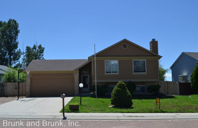 5125 Victory Road - 5125 Victory Road, Security-Widefield, CO 80911
