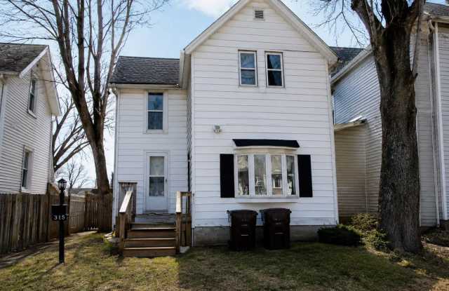 315 W Douglas St photos photos