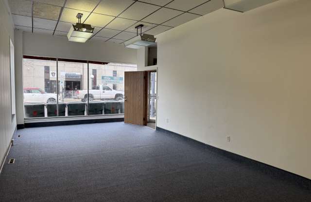 212-218 East 2nd Street - Store 4 Gallery 4