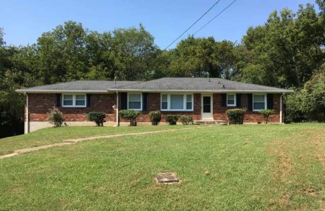 800 Winthorne Court - 800 Winthorne Court, Nashville, TN 37217