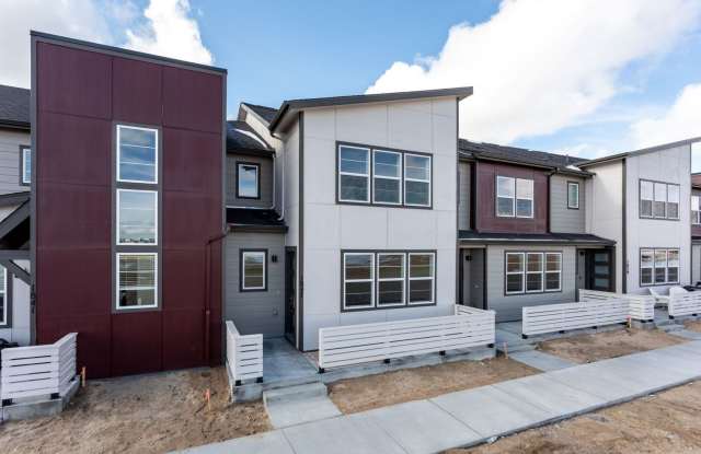 Stunning Home-Excellent Location!! - 1847 Rose Quartz Heights, Colorado Springs, CO 80908