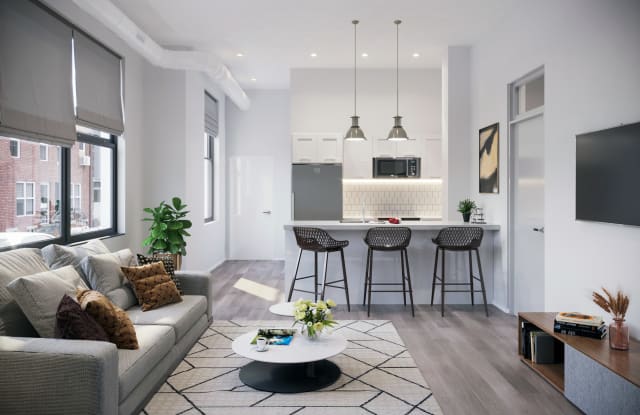 Dickinson Lofts Gallery 3