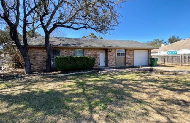 2105 N. Cannes Dr - 2105 North Cannes Drive, Cedar Park, TX 78613