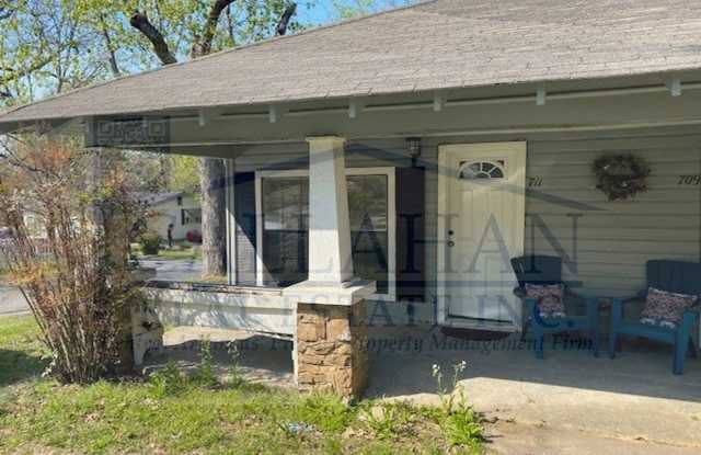 NLR 1 Bedroom Duplex Gallery 3