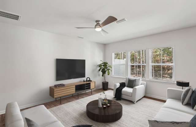 Porchlight Brier Creek Gallery 3